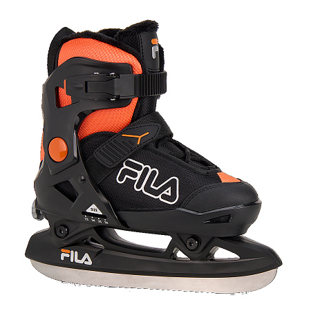 Ледовые коньки FILA X 2.0 Ice